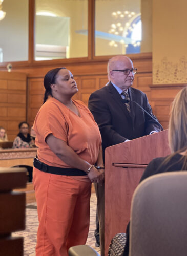 Warren woman gets 15 years to life | News, Sports, Jobs - Tribune Chronicle